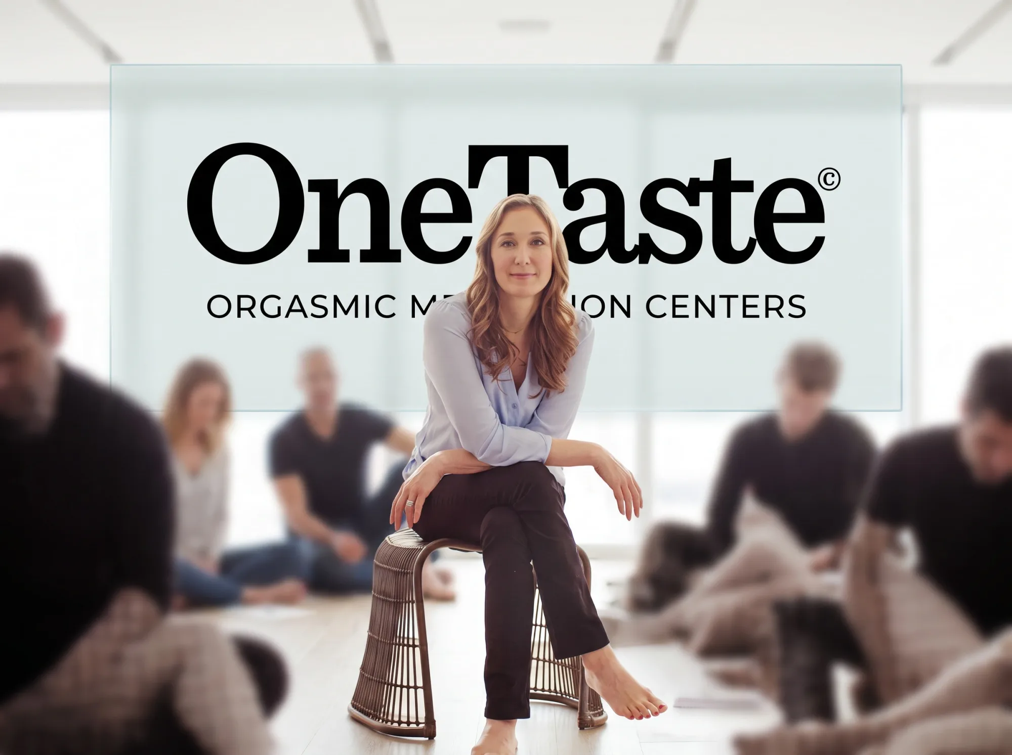 OneTaste practice