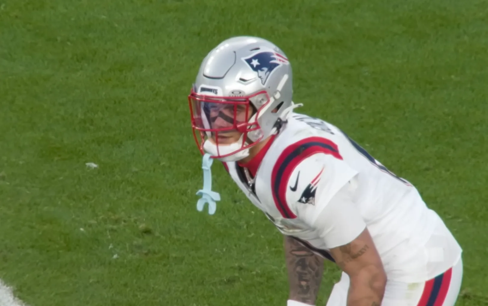 Christian Gonzalez Is The Highest-Paid Cornerback In NFL History After Signing A $135 Million Patriots Extension