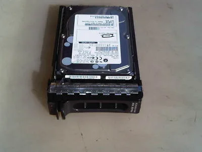 Dell Removable storage drive Somoza