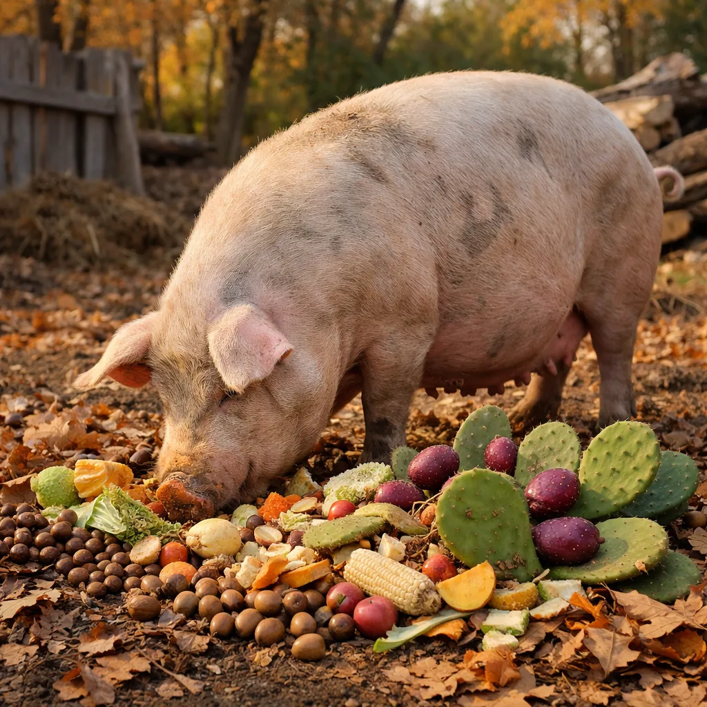 pig