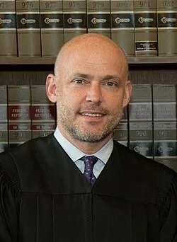 wander judge J. Paul Oetken