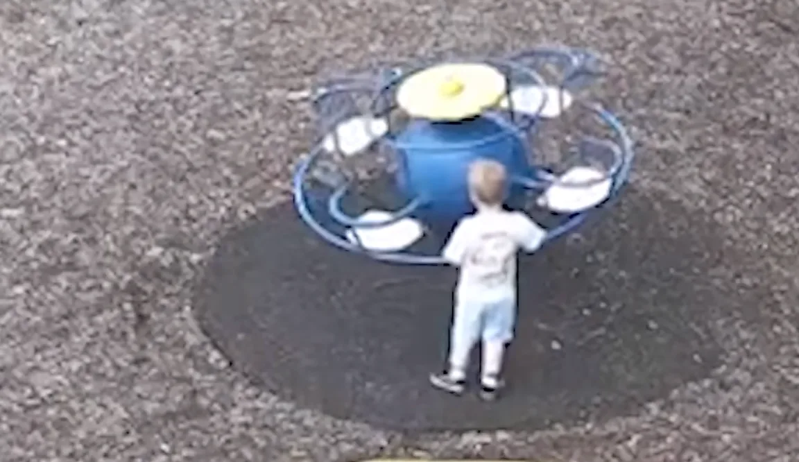 Noah Woods, Missing Three-Year-Old Non-Verbal Boy, Found Dead In A Pond