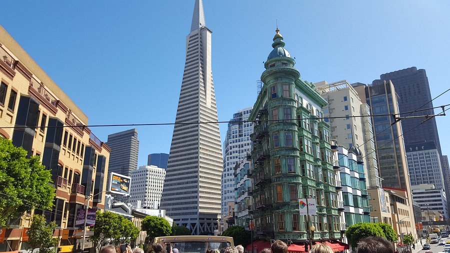 transamerica