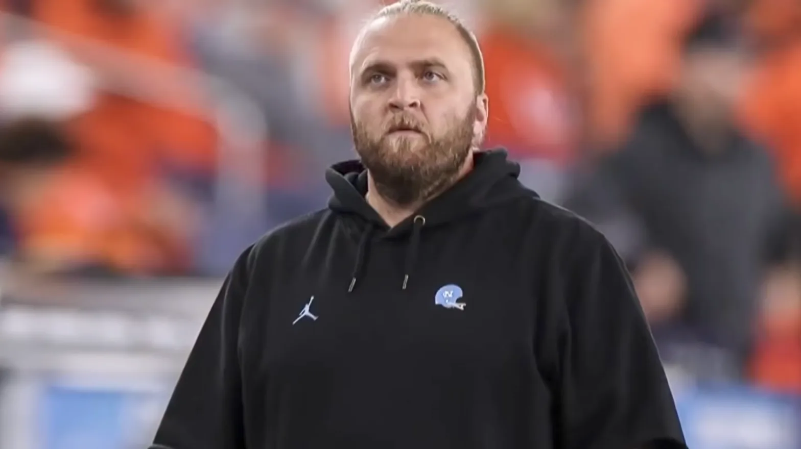Steve Belichick Resigns As North Carolina's DC After Investigation