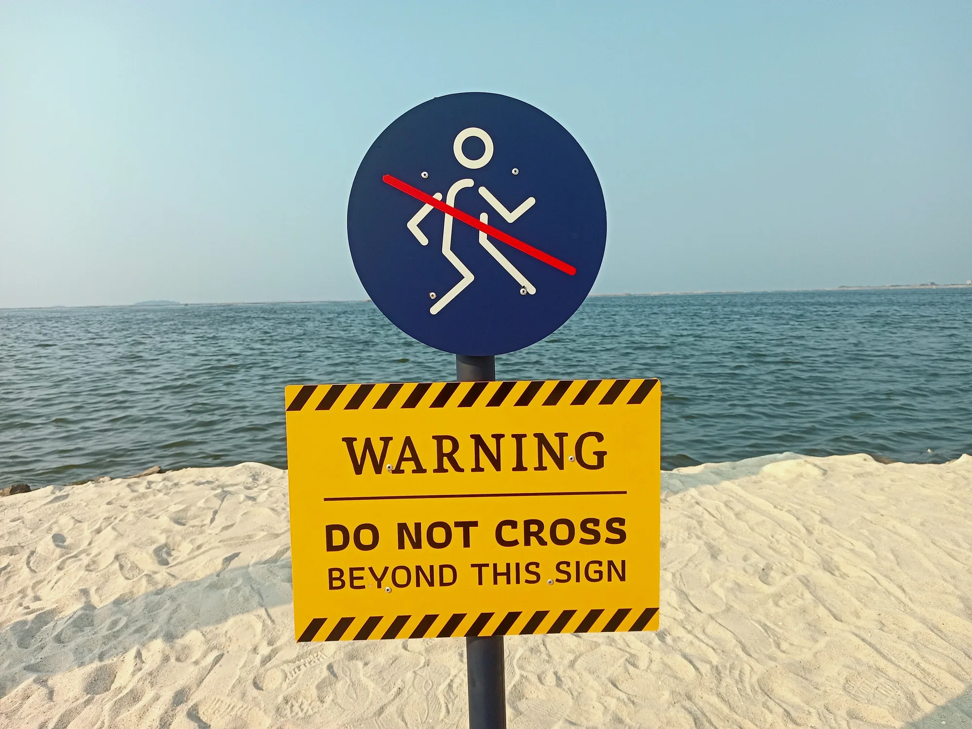 Beach Hazards Statement: Life-Threatening Rip Currents Hit North Carolina's Outer Banks