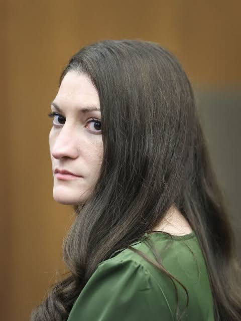 HUNG UP ON THE HUNG JURY: Clancy jury did exactly what a jury is for