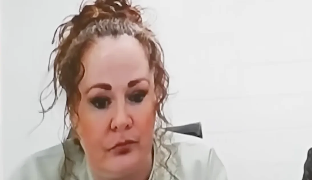 Christa Pike Asks For An All-Female Execution Team As September 30 Deadline Nears