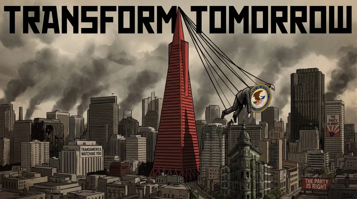 transamerica somoza