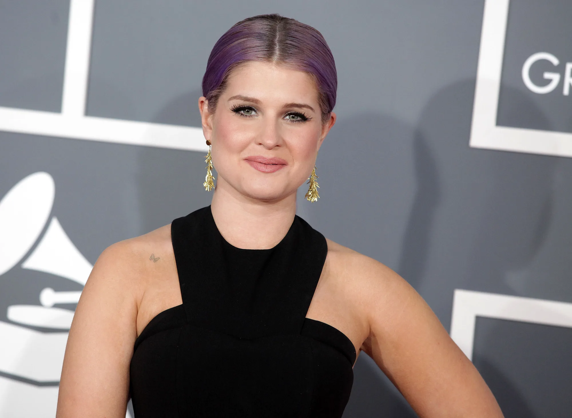 Kelly Osbourne Says One Of Ozzy's Famous Friends Gave Her Cocaine For The First Time