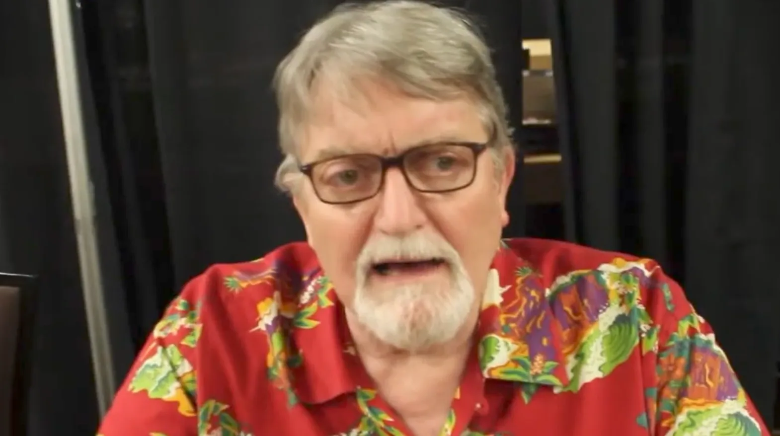 Actor Gerrit Graham Dead At 77