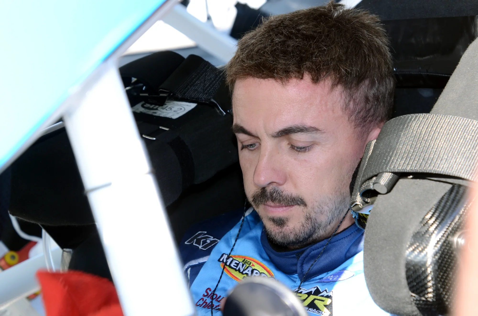 Frankie Muniz Claims He Has Hit 'Rock Bottom' After Divorce