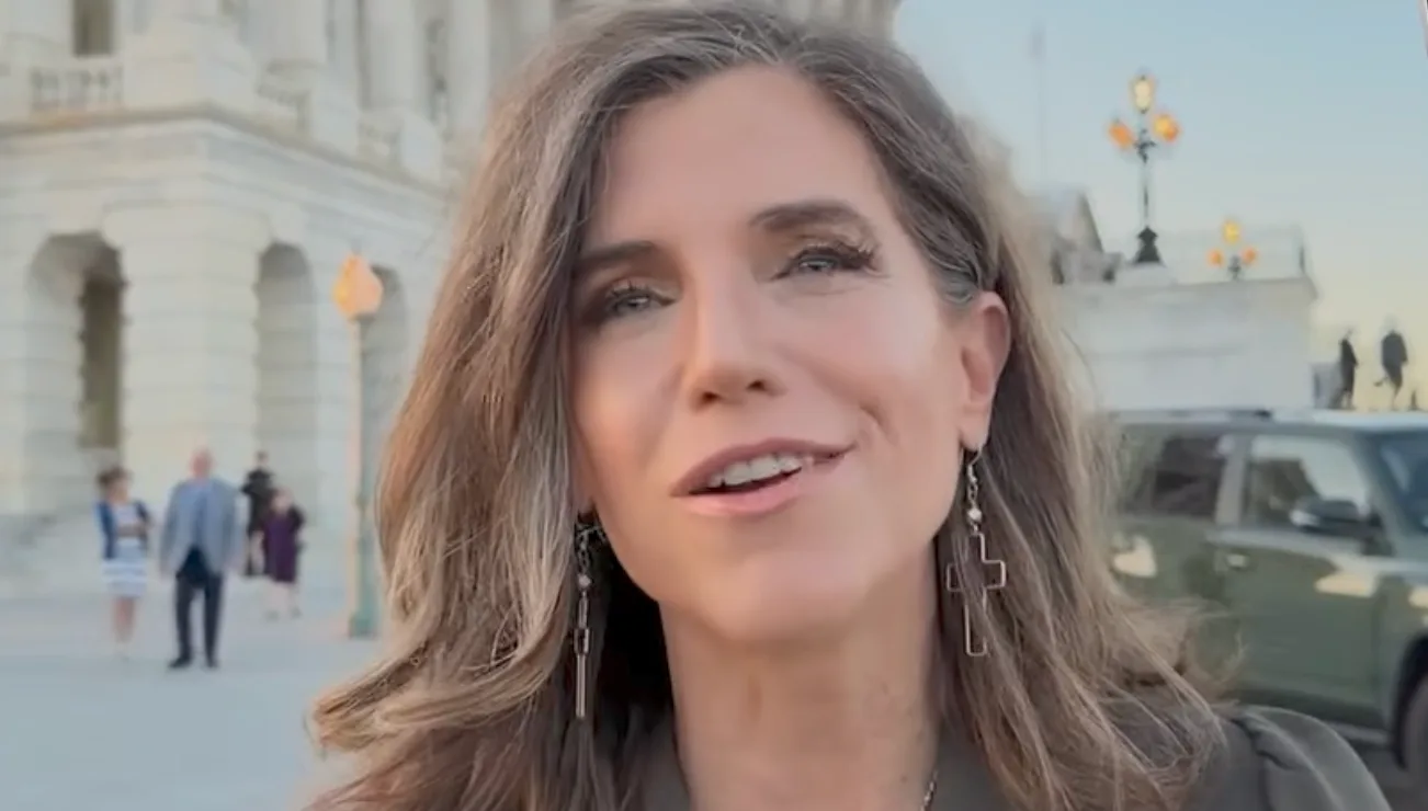 Nancy Mace Calls For Lindsay Clancy's Public Execution