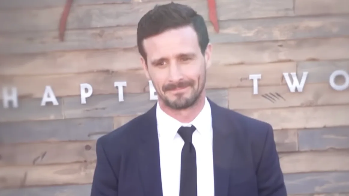 James Ransone Was Left Out Of The Emmy In Memoriam Again And His Widow Said It Is Simply Not Right