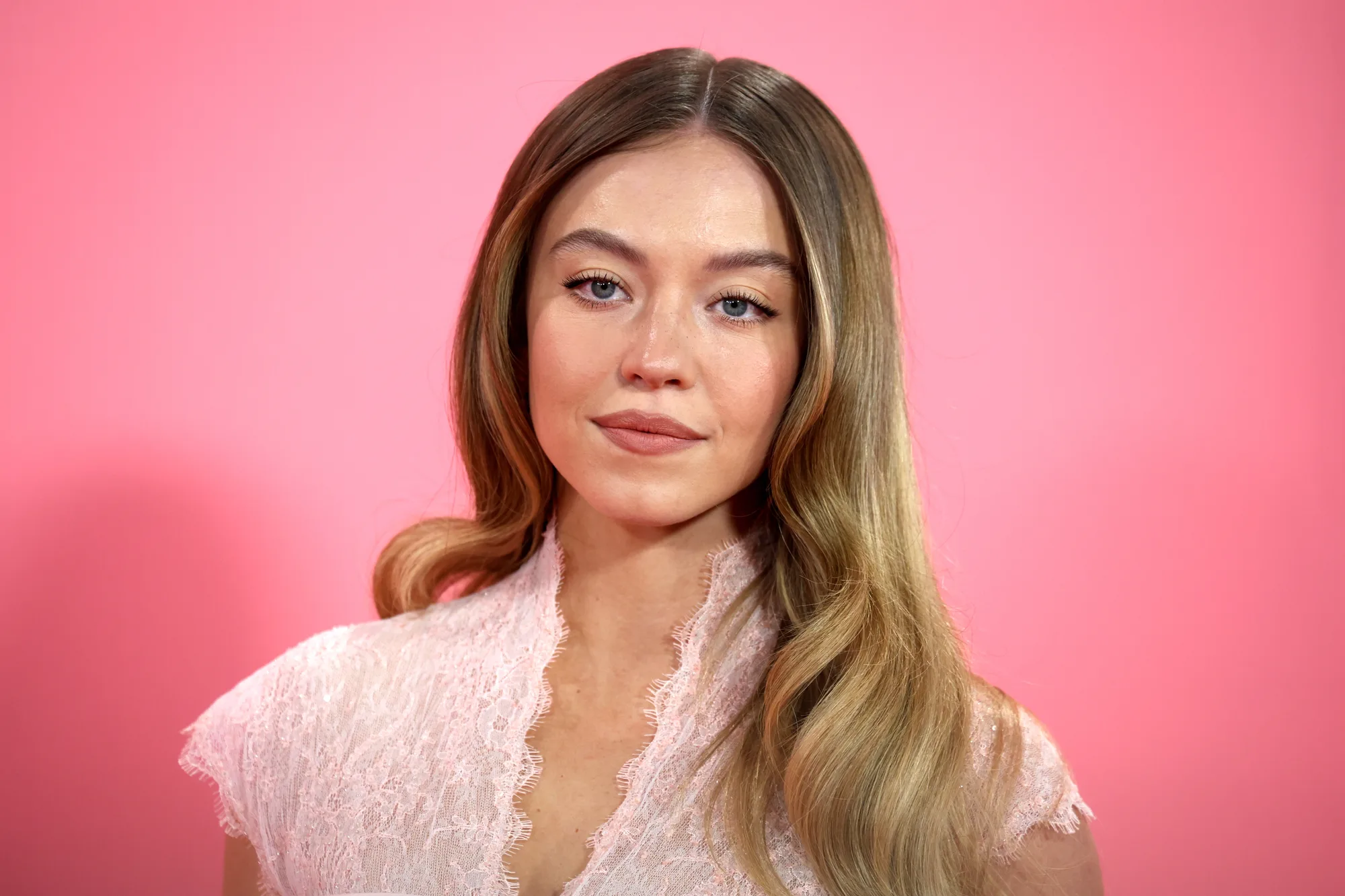 Sydney Sweeney Goes Viral For Novig Campaign