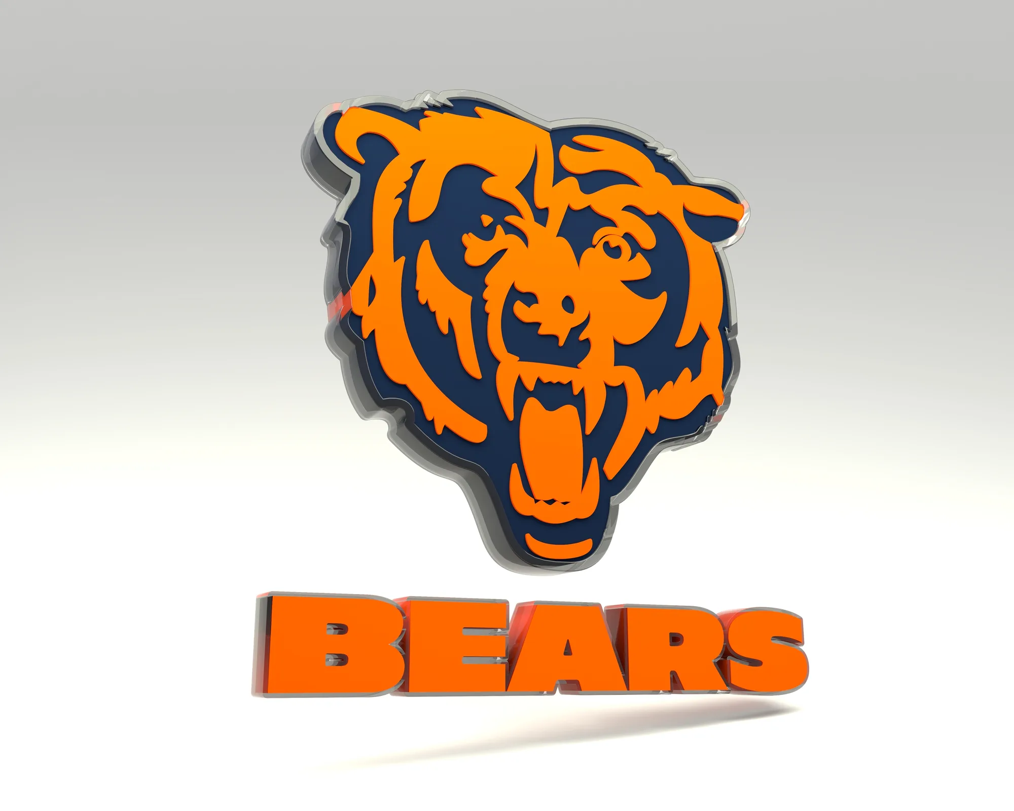 Chicago Bears Legend Dead At 68