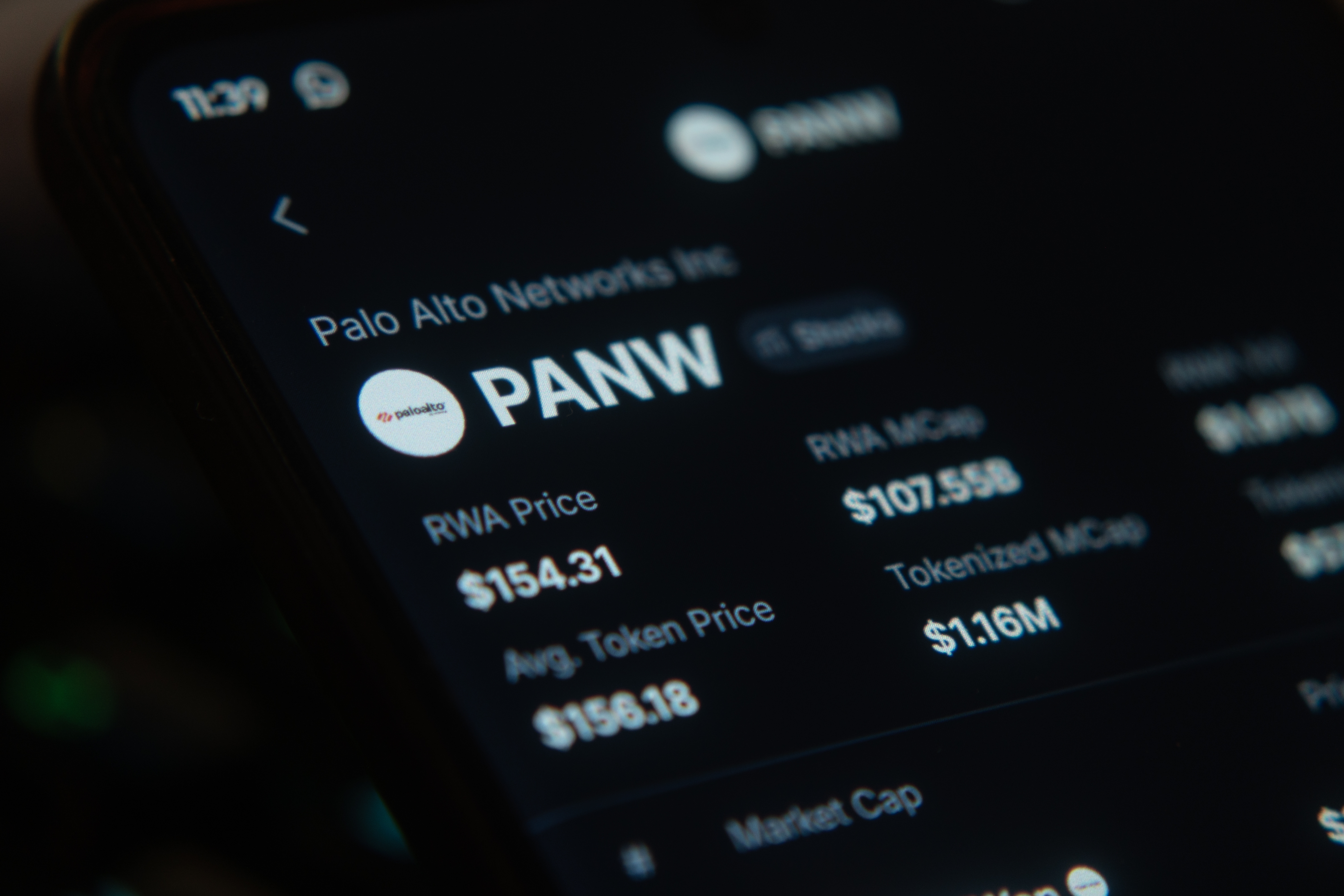 PANW Stock Falls 5 Percent And Reverses After Hours On Earnings