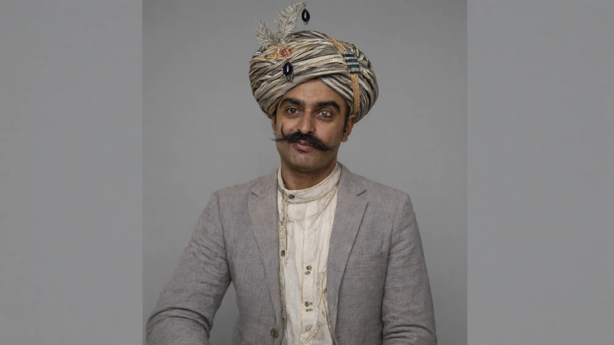 Sultan of six