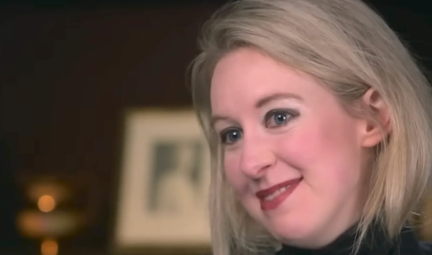 Elizabeth Holmes Is The Subject Of A New A24 Nathan Fielder Documentary