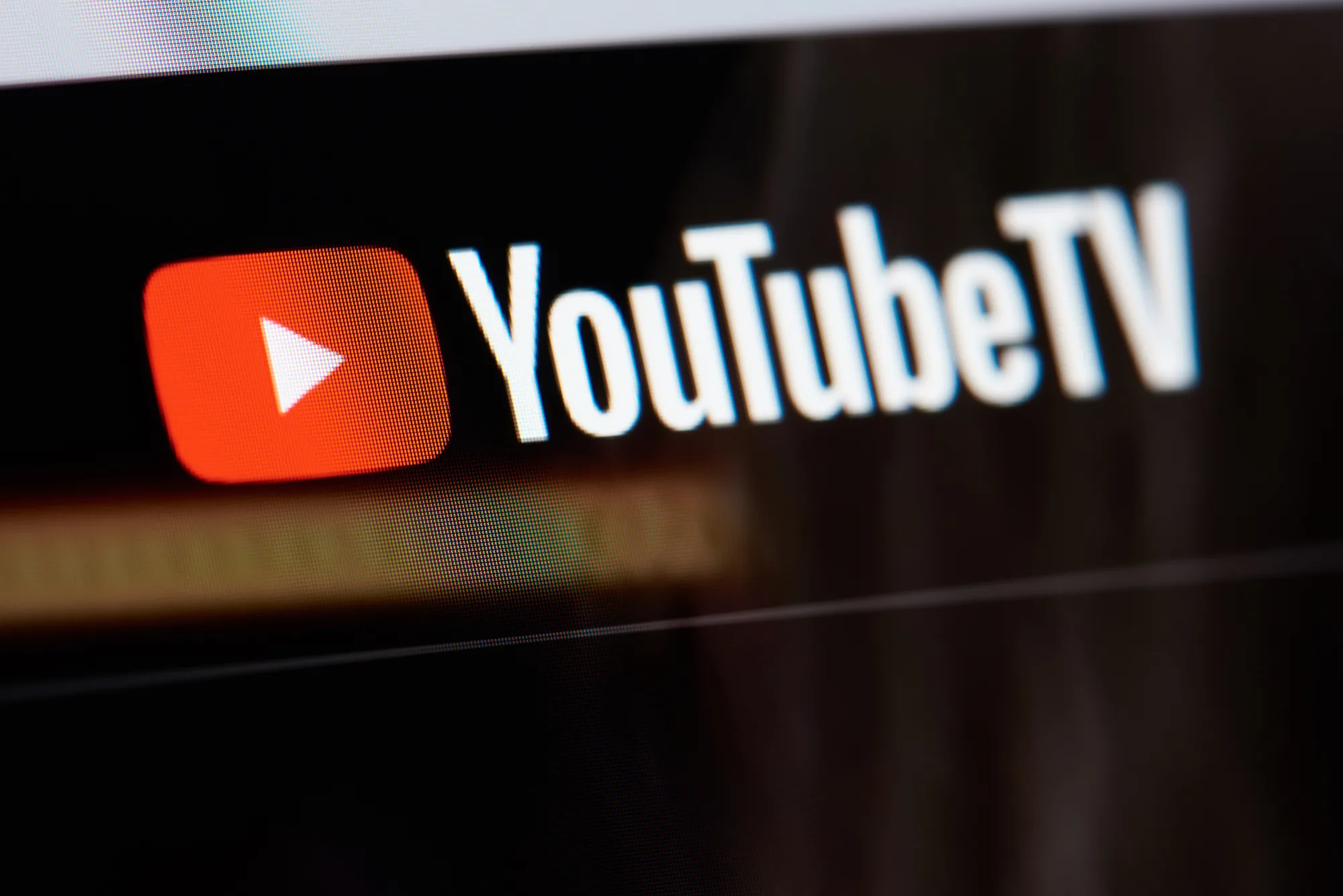 Youtube TV Subscribers Have Until Tomorrow To Claim Their Share Of Disney's $50 Million Settlement