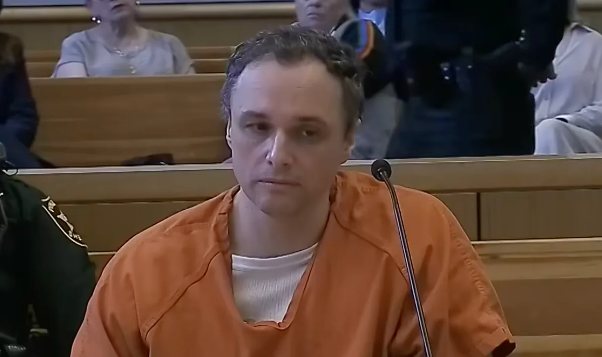 Tomasz Kosowski, Representing Himself, Rests His Case After Powerful Argument