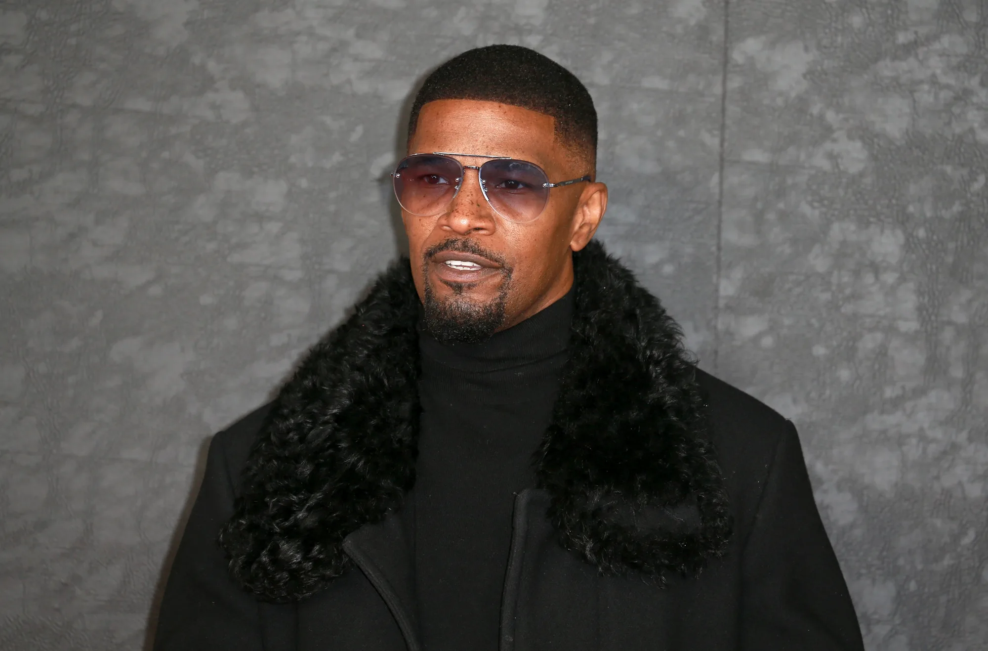 Jamie Foxx Jokes That He's 'Still Got It' After Announcing His Third Daughter At 58
