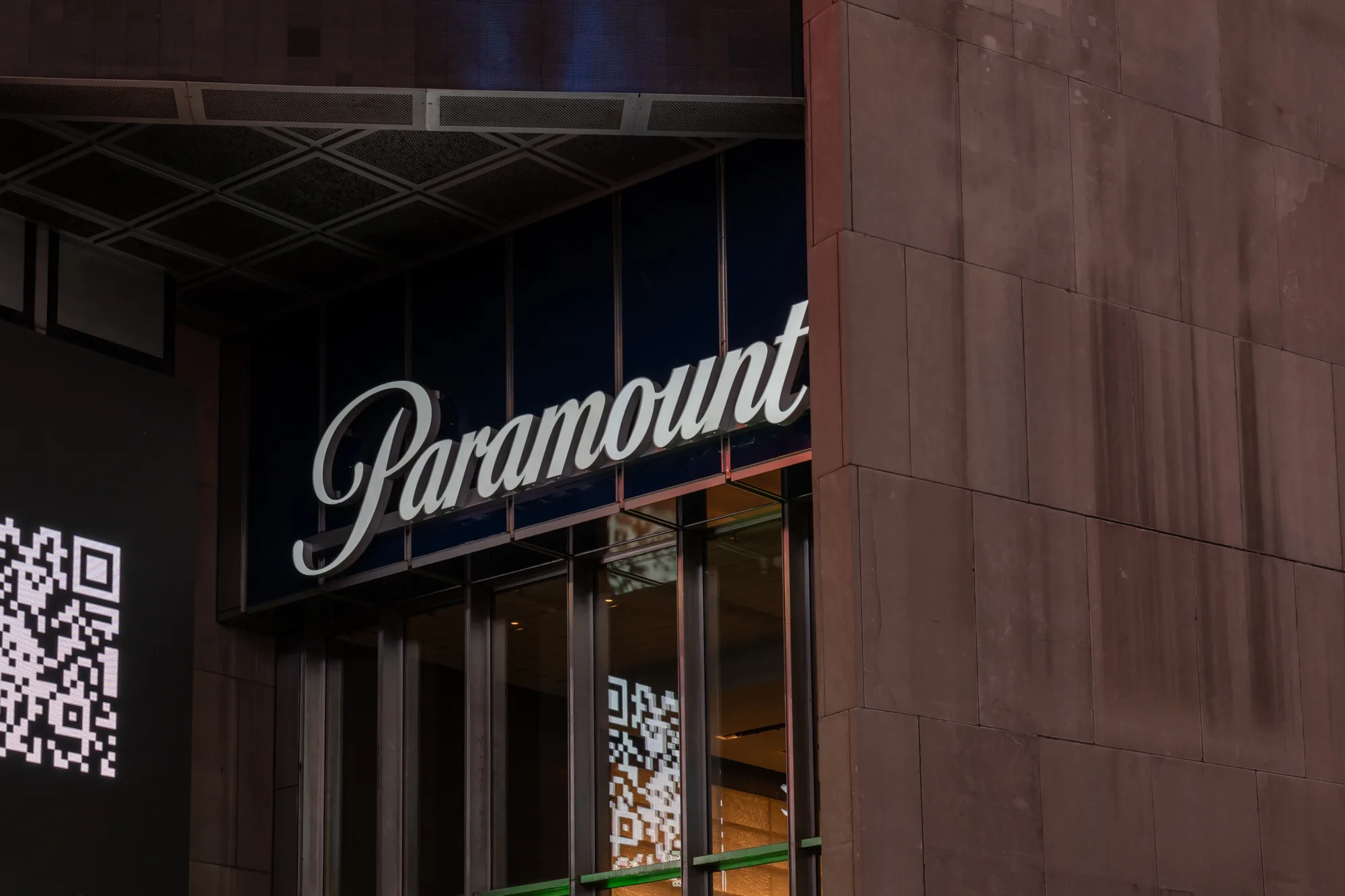 Paramount Caught California's AG Contradicting His Own Legal Arguments On TV In The WBD Merger Fight
