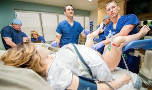 Complicated ob emergency simulatorcomplicated ob emergency simulator artvoice