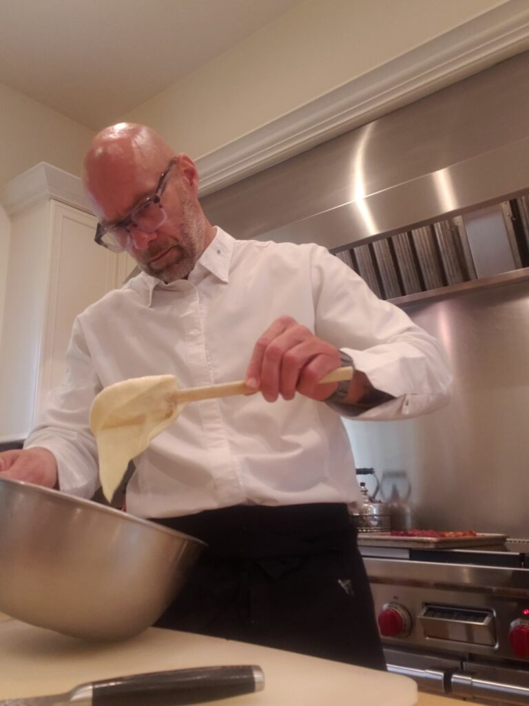 Nico1nico1 artvoice Nicolas Virolet Chef