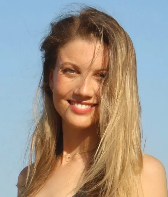 i Was Wrong About Keith Raniere I No Longer Believe He is a Noble Man nor Do I Believe He Ever Had My Best Interests at Heart   Nicki Clyne