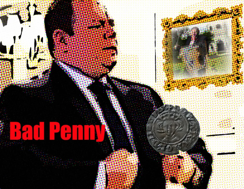 Badpennycastorina1badpennycastorina1 artvoice