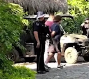 Keith Raniere was captured in Mexico on March 25, 2018. He has been in US Government custody ever since.