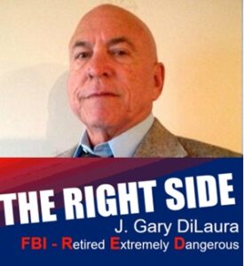 the Right Side   J Gary Dilaura