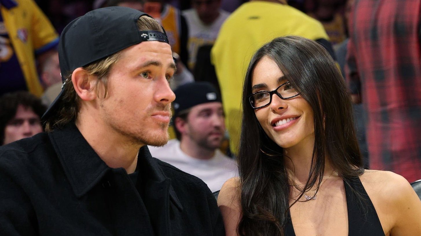 Justin Herbert Said Four Words About Madison Beer That The Internet Can’t Stop Talking About