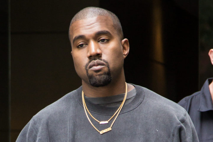Kanye West