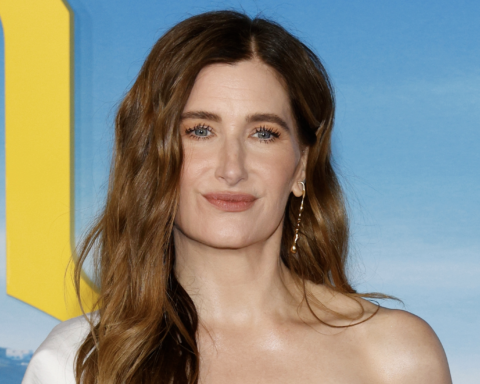 Kathryn Hahn