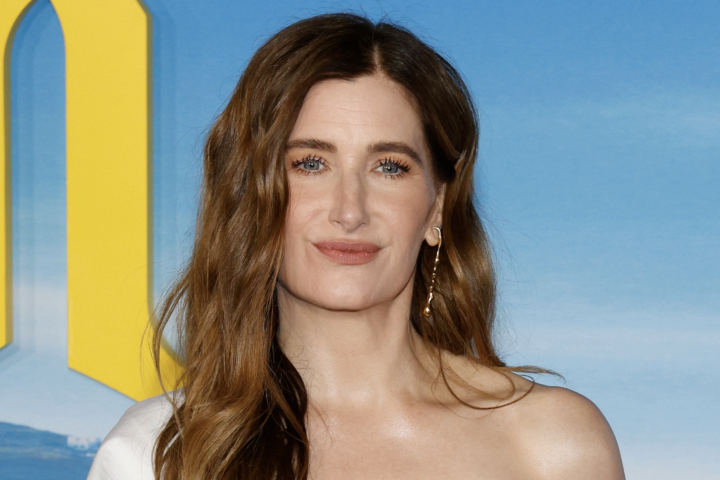 Kathryn Hahn