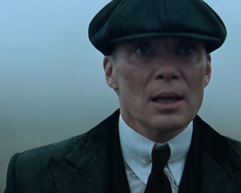 Cillian Murphy