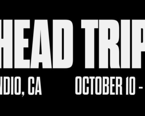Head Trip 2026