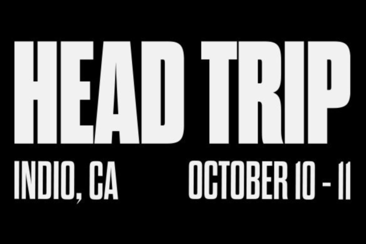 Head Trip 2026
