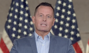 Ric Grenell