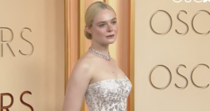 Elle Fanning