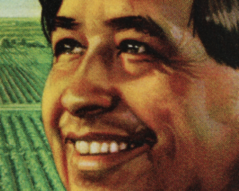 Cesar Chavez