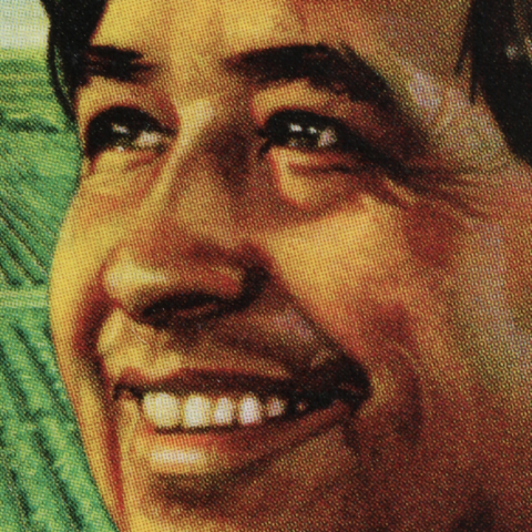 Cesar Chavez