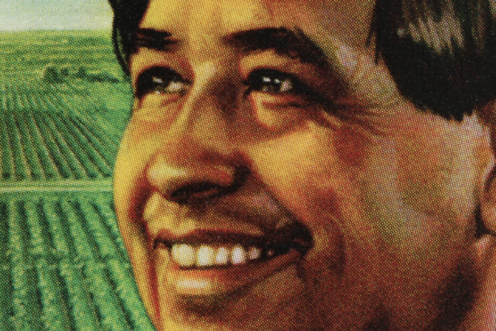 Cesar Chavez