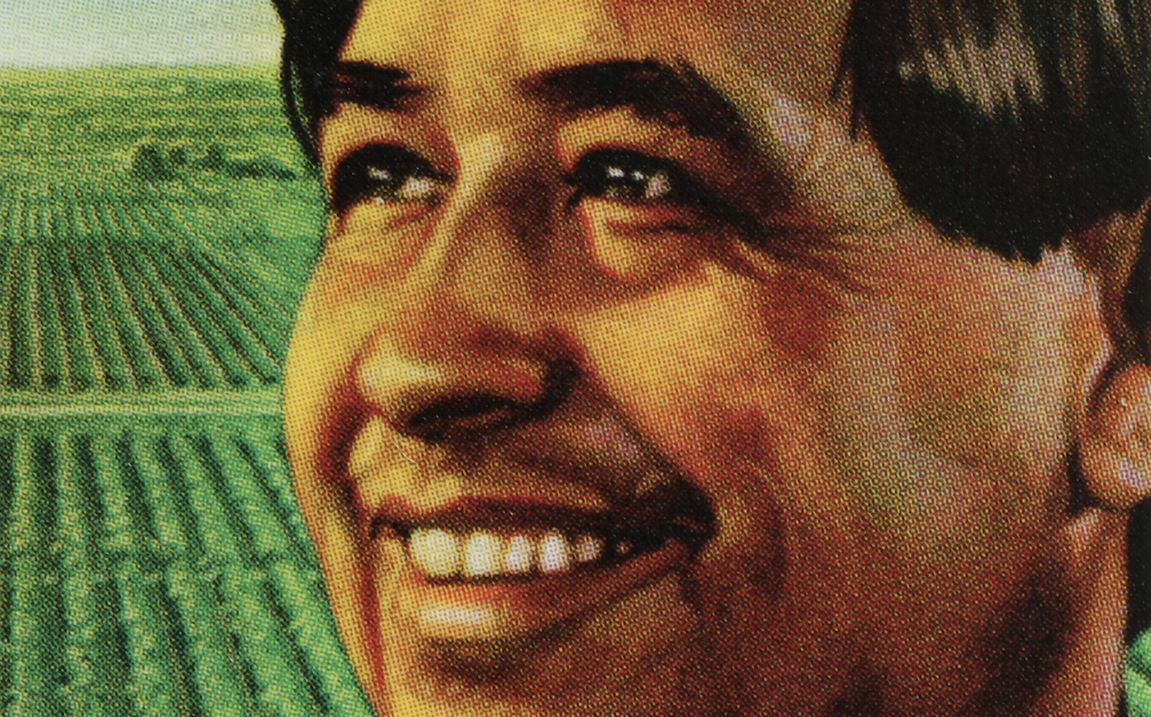 Cesar Chavez