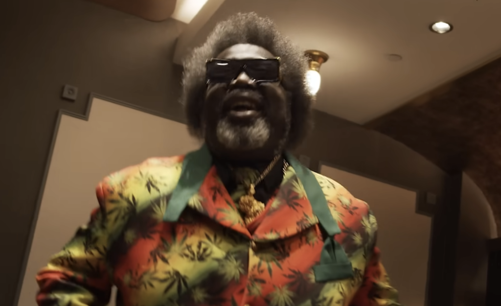 Afroman