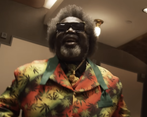 Afroman