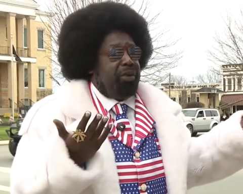 Afroman