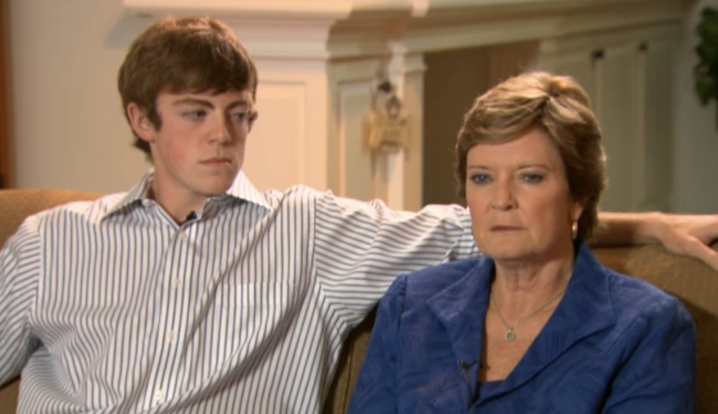 Pat Summitt