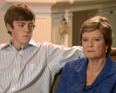 Pat Summitt